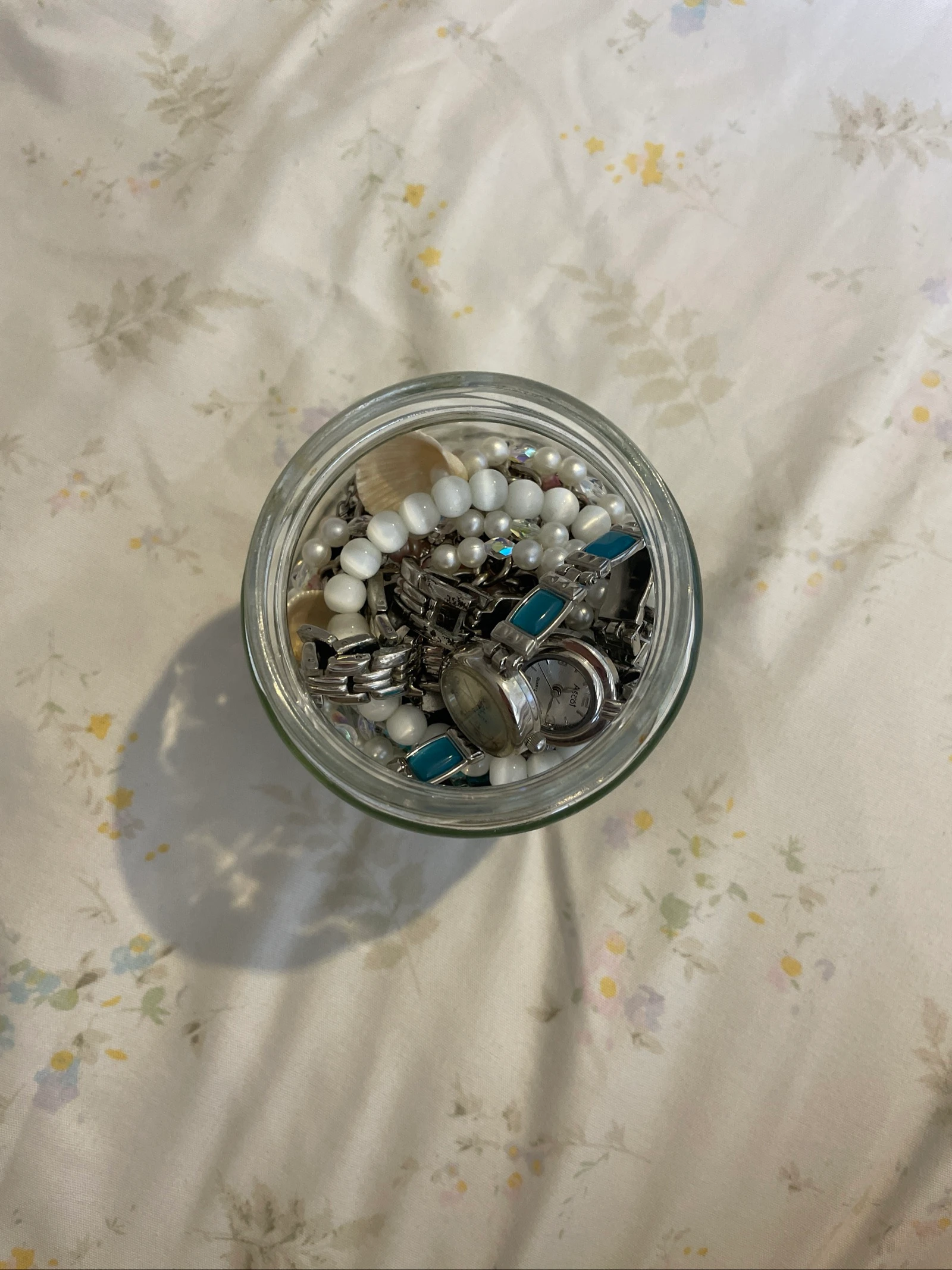 Bijoux vintage misteriosos – photo 2